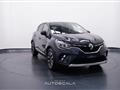 RENAULT NUOVO CAPTUR HYBRID Full Hybrid E-Tech 145cv Techno