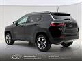 JEEP COMPASS 2.0 Multijet II aut. 4WD Limited Winter-Parking