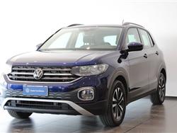 VOLKSWAGEN T-CROSS 1.0 TSI Style BMT