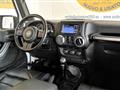 JEEP WRANGLER Unlimited 2.8 CRD DPF Sahara + SOFT TOP