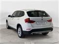 BMW X1 xDrive18d