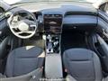 HYUNDAI TUCSON 2.0 CRDi 4WD aut. go!