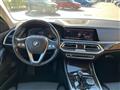 BMW X5 xDrive30d 48V Business