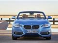 BMW Serie 2 Cabrio 220d Msport auto my18