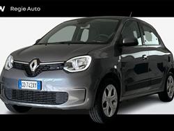 RENAULT TWINGO ELECTRIC ZEN 22KWH