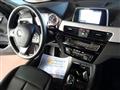 BMW X1 X-Drive 2.0d  Advantage 190 CV