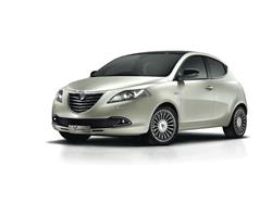 LANCIA YPSILON 1.2 69 CV 5 porte Silver