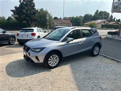 SEAT ARONA 1.0 EcoTSI Style  NEOPATENTATI