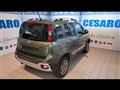 FIAT PANDA 4X4 Cross 0.9 t.air 85cv