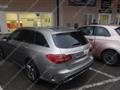 MERCEDES Classe C Station Wagon C 220 d S.W. Auto Premium