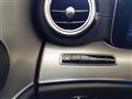 MERCEDES CLASSE E STATION WAGON E 220 d S.W. 4Matic Auto Premium