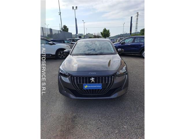 PEUGEOT 208 BlueHDi 100 Stop&Start 5 porte Active