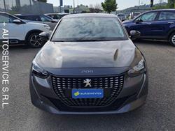 PEUGEOT 208 BlueHDi 100 Stop&Start 5 porte Active