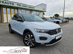 VOLKSWAGEN T-ROC 1.6 TDI SCR Advanced BlueMotion Technology