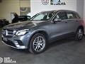 MERCEDES GLC SUV d 4Matic Premium