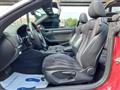 AUDI A3-CABRIO Cabrio 40 TFSI S tronic S LINE #TAGLIANDI AUDI