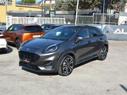 FORD PUMA 1.0 EcoBoost Hybrid 125 CV S&S ST-Line