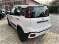 FIAT PANDA CROSS 1.0 FireFly S&S Hybrid APP.CARPALY/ANDROID AUTO