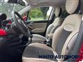 FIAT 500X 1.4 140CV M-AIR LOUNGE NAVIGATORE CERCHI 18"