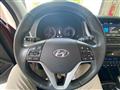 HYUNDAI TUCSON 1.7 CRDi XPossible