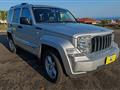 JEEP Cherokee 2.8 crd Limited dpf