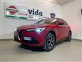 ALFA ROMEO STELVIO 2.2 Q4 PackSport/DriverAss.Plus/C.Lega 19/Navi