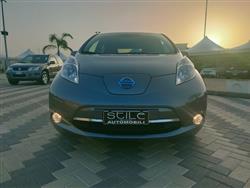 NISSAN LEAF Elettrico  Acenta '' BATTERIE DI PROPRIETA' ''