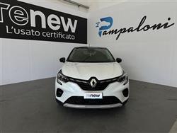 RENAULT NUOVO CAPTUR PLUG-IN HYBRID 1.6 E TECH Plug in Hybrid 160cv Intens Auto