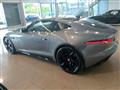 JAGUAR F-TYPE 2.0 aut. Coupé R-Dynamic Black