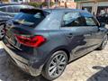 AUDI A1 SPORTBACK SPB 25 TFSI Admired Advanced