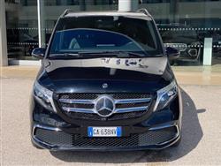 MERCEDES CLASSE V V 300 d Automatic 4Matic Exclusive Long