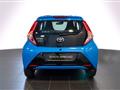 TOYOTA AYGO II 2018 5p 5p 1.0 x-play 72cv