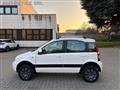 FIAT PANDA 1.3 mjt ---4x4--- 75cv---- 4 POSTI