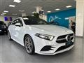 MERCEDES Classe A A 220 d Premium auto