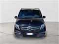 MERCEDES CLASSE V V 300 d Automatic 4Matic Exclusive Long