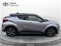 TOYOTA C-HR 1.8 Hybrid E-CVT Dynamic