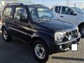 SUZUKI JIMNY 1.3i 16V cat 4WD JLX Special