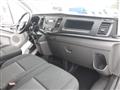 FORD TRANSIT CUSTOM 2.0 MHEV OFFICINA MOBILE [M220]