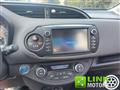 TOYOTA YARIS 1.5 Hybrid 5 porte Active UNICO PROPRIETARIO