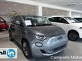 FIAT 500 ELECTRIC Nuova 500 320 Berlina