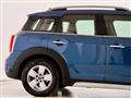 MINI COUNTRYMAN Mini 2.0 Cooper D Business Countryman ALL4 Automatica