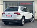 VOLKSWAGEN TIGUAN 1.4 TSI 150 CV DSG -IVA DEDUCIBILE - GARANZIA