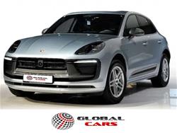 PORSCHE MACAN T 2.0  /Panorama/Scarico sport/ACC/Crono/Bose