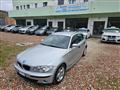 BMW Serie 1 118d 5 porte Eletta