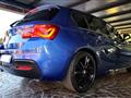 BMW SERIE 1 MSPORT BLACK PACK NAVI XENO!