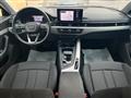 AUDI A4 AVANT Avant 2.0TDI 163 S-tronic Advanced