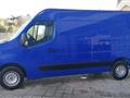 RENAULT Master T35 2.3 dCi  Furgone Ice KM 71500 Master T35 2.3 dCi 135 PC-TM Furgone Ice Plus