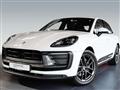 PORSCHE MACAN T 2.0  /Panorama/Scarico sport/ACC/Crono/Bose