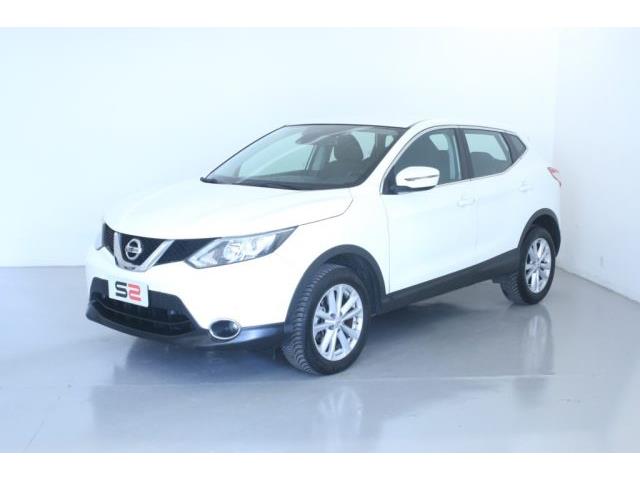 NISSAN QASHQAI 1.5 dCi Acenta