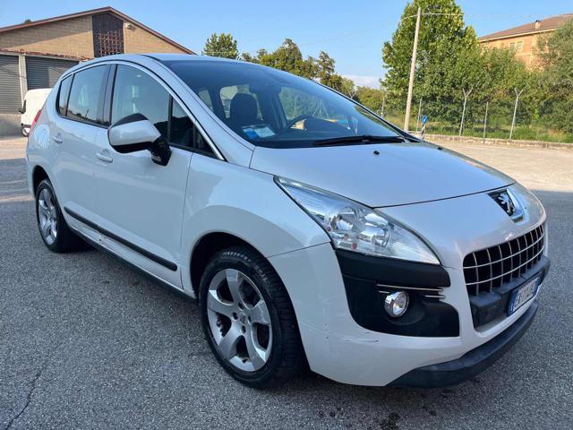 PEUGEOT 3008 1.6 e-HDi Bellissima 106,371km Pronta per Consegna